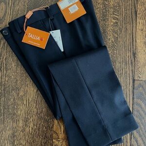 Tallia Boys Navy Dress Pants